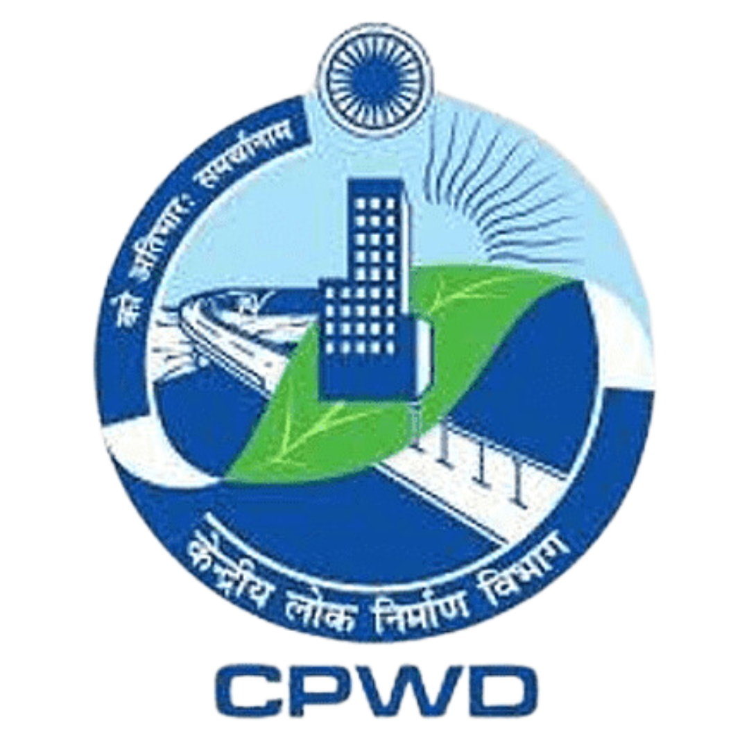 Central Public Works Department